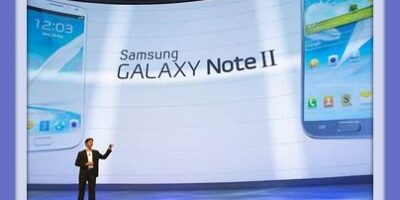 Galaxy Note 2 released in India