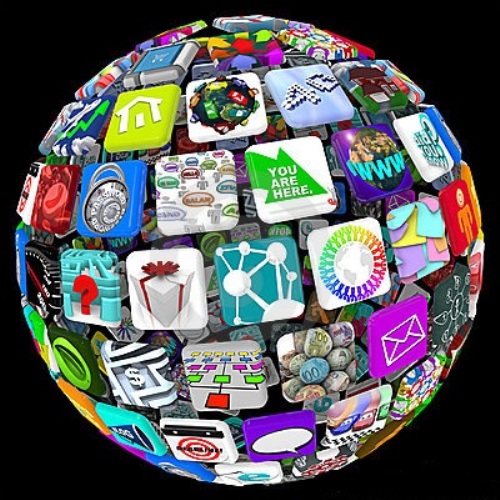 World of Apps
